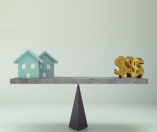 DINERO VENTA CASA
